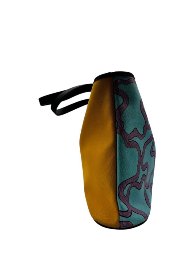 TOUS - KAOS AQUA TOTE - Image 10